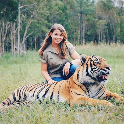 bindi irwin naked|Bindi Irwin Nude Pics & Videos, Sex Tape < ANCENSORED